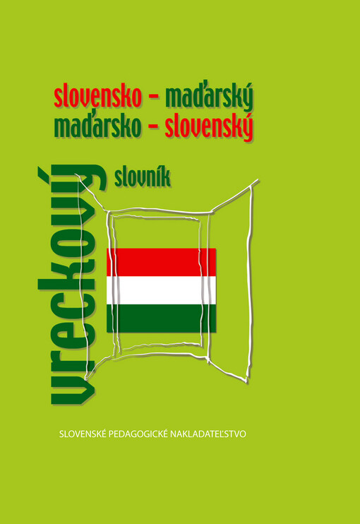 Slovensko-maďarský, maďarsko-slovenský vreckový slovník