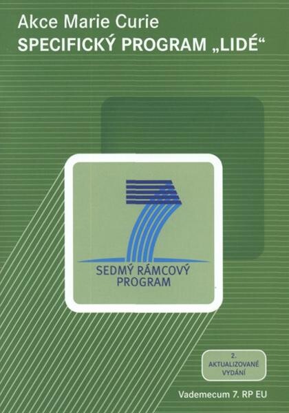 Akce Marie Curie : specifický program 