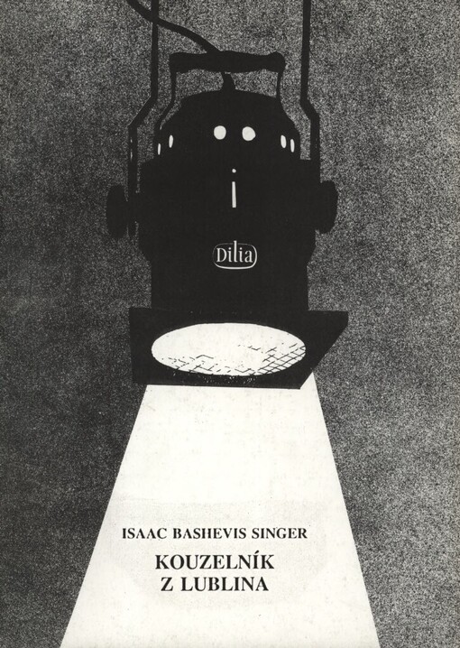 Kouzelník z Lublina