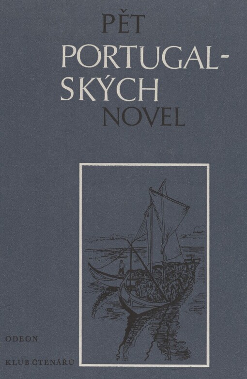 Pět portugalských novel
