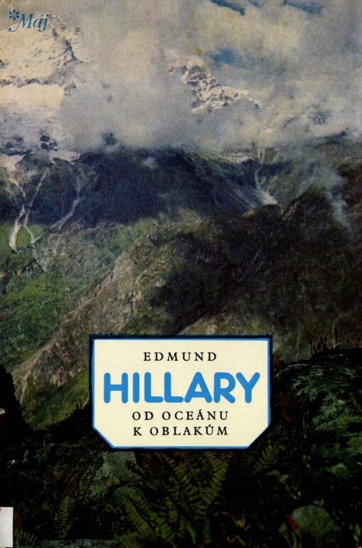 Od oceánu k oblakům