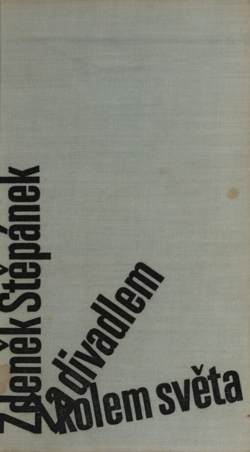 Za divadlem kolem světa