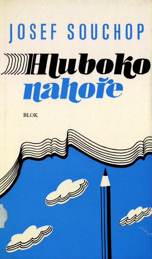 Hluboko nahoře