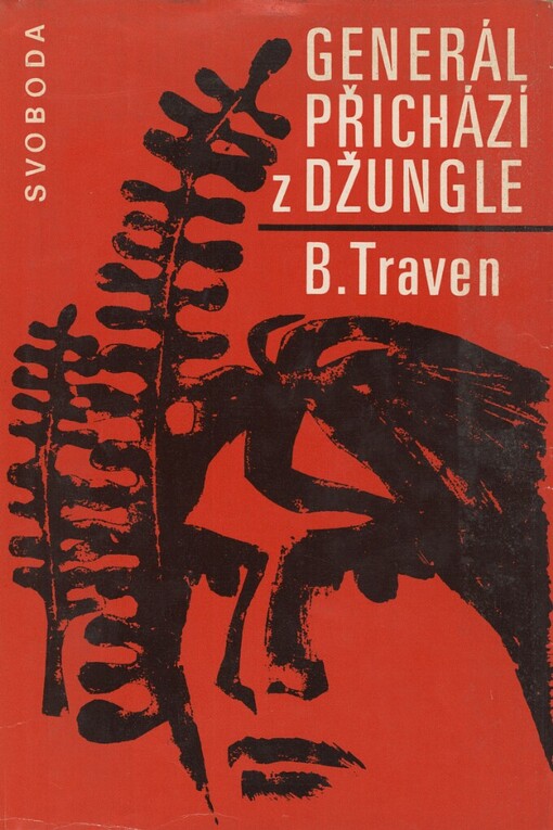 Generál přichází z džungle