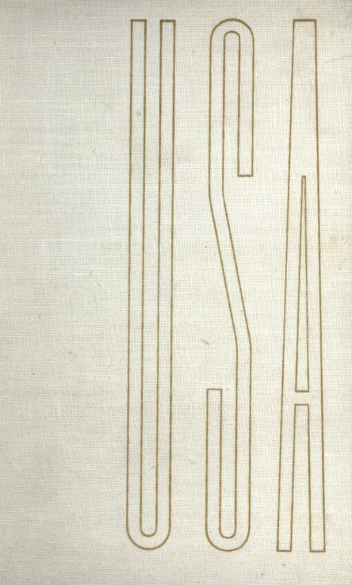 Souběžné dějiny USA :dějiny USA v letech 1917-1961