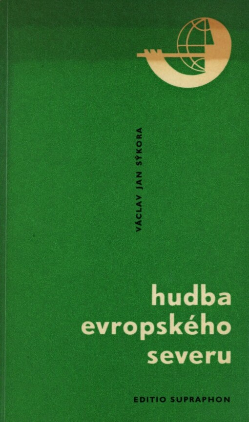 Hudba evropského Severu