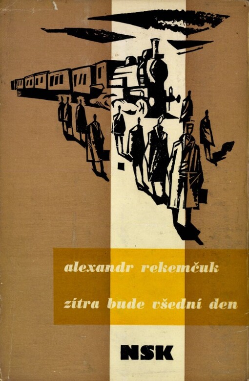 Zítra bude všední den