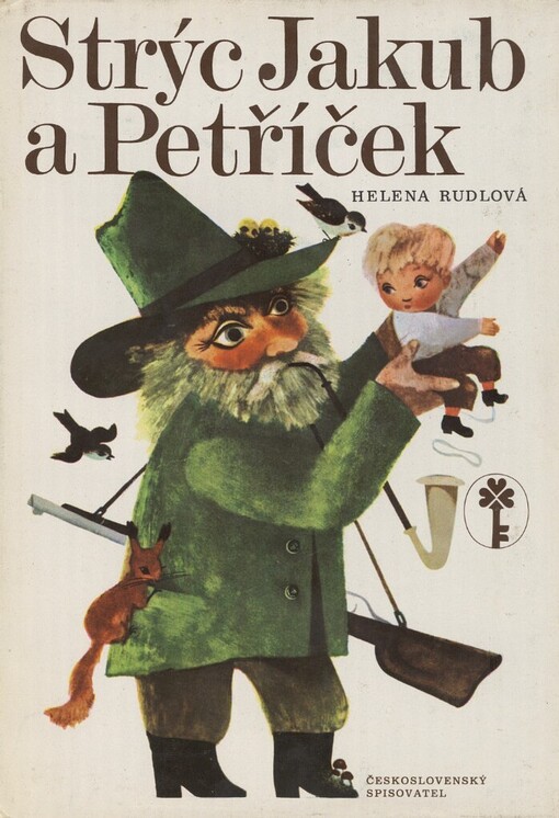 Strýc Jakub a Petříček