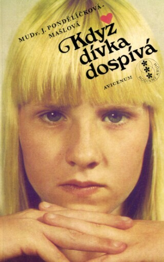 Když dívka dospívá