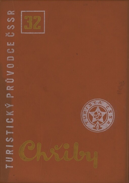 Chřiby a Ždánický les