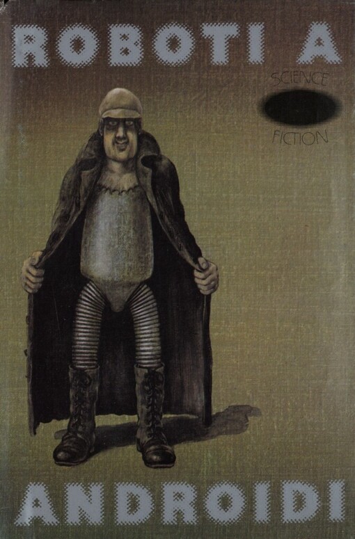 Roboti a androidi