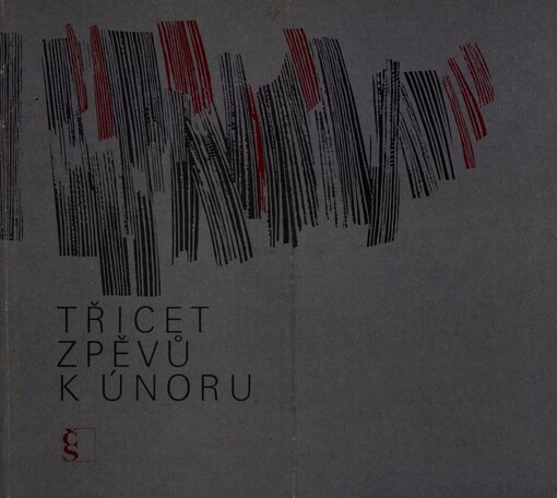 Třicet zpěvů k Únoru