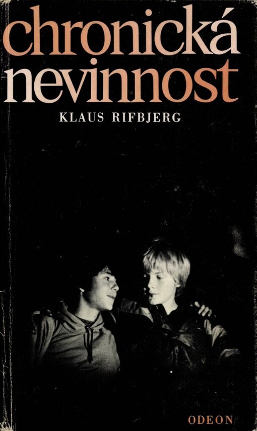 Chronická nevinnost