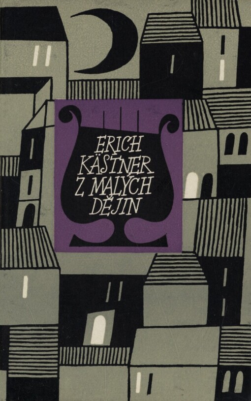 Z malých dějin: výbor z básní