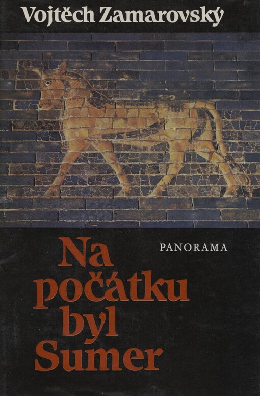 Na počátku byl Sumer