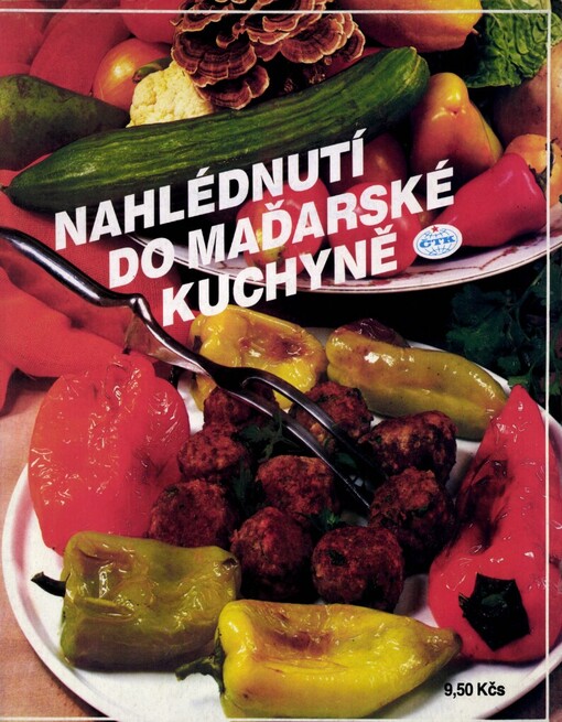 Nahlédnutí do maďarské kuchyně