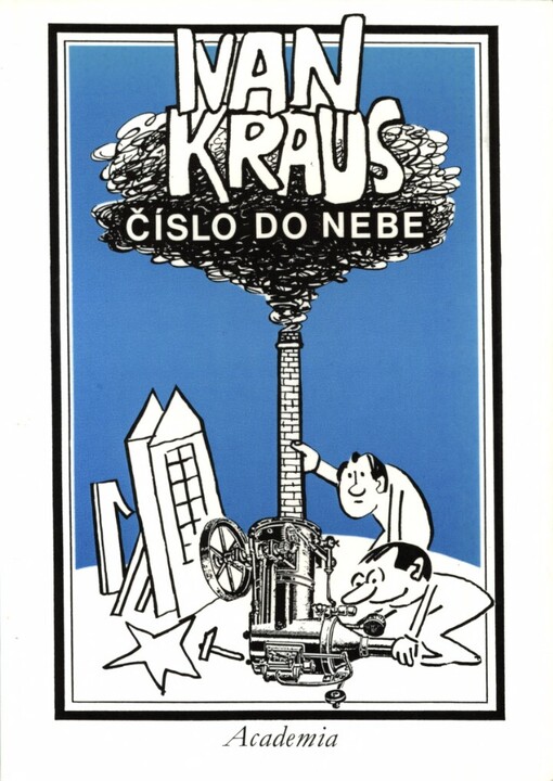 Číslo do nebe, Vyd. 3., V ČR 2.