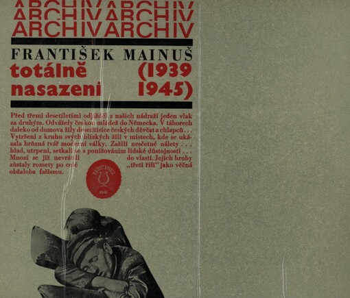 Totálně nasazeni (1939-1945)