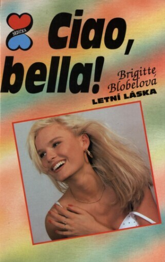 Ciao, bella!: letní láska