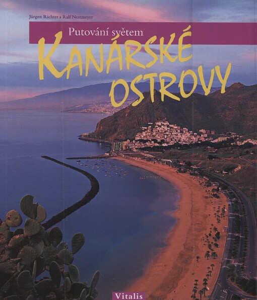 Kanárské ostrovy
