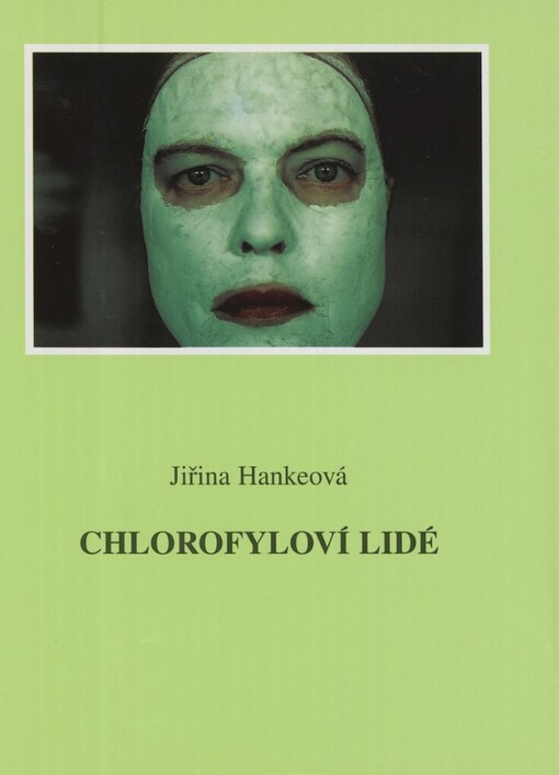 Chlorofyloví lidé