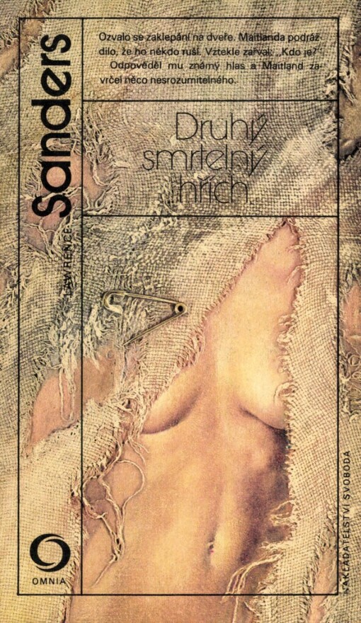 Druhý smrtelný hřích