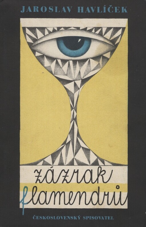 Zázrak flamendrů: povídky z kufru