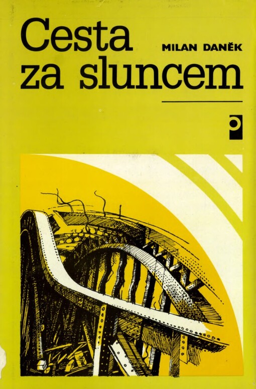 Cesta za sluncem :povídky