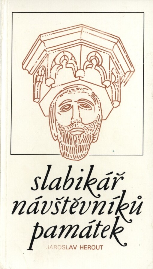 Slabikář návštěvníků památek