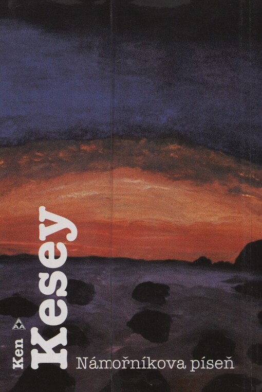 Námořníkova píseň