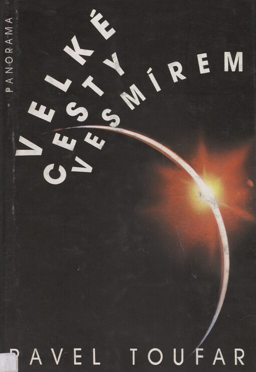 Velké cesty vesmírem