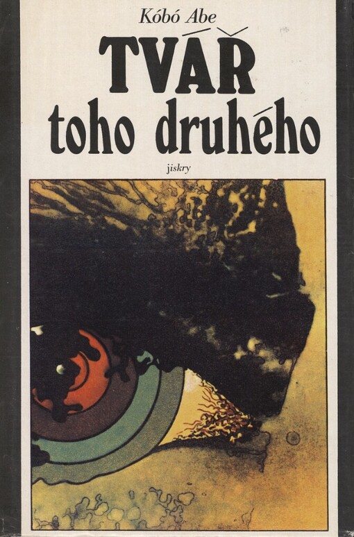 Tvář toho druhého