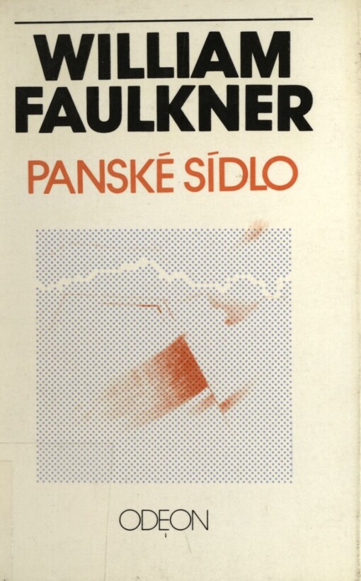 Panské sídlo