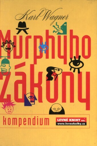 Murphyho zákony: kompendium