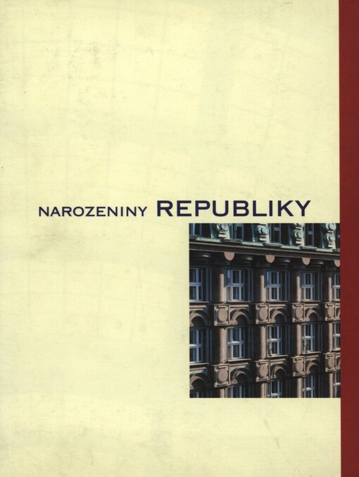 Narozeniny republiky