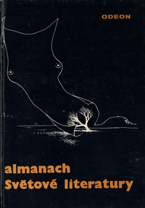 Almanach Světové literatury