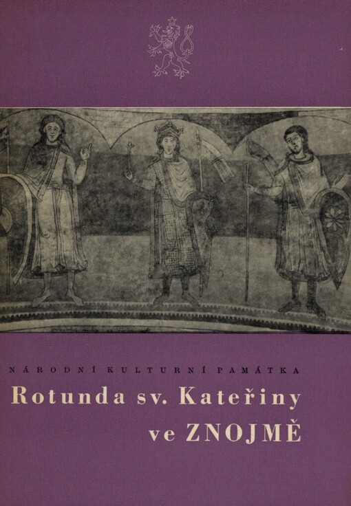 Rotunda sv. Kateřiny ve Znojmě