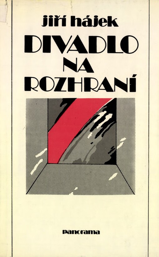 Divadlo na rozhraní