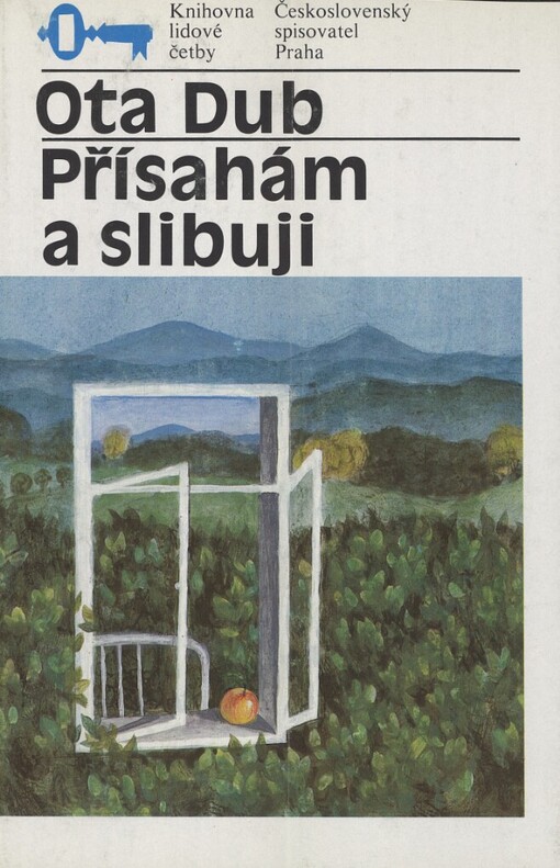 Přísahám a slibuji