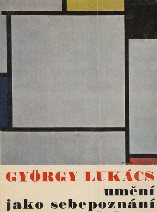 Umění jako sebepoznání lidstva