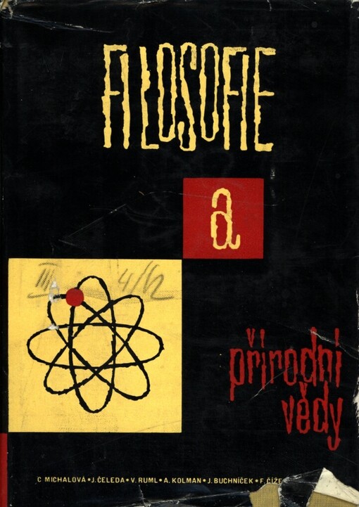 Filosofie a přírodní vědy :[sborník]