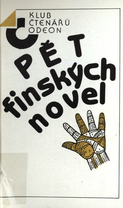 Pět finských novel