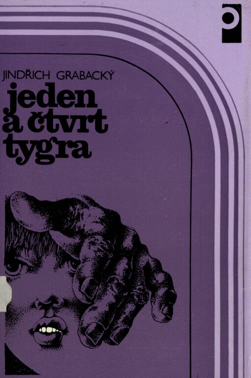 Jeden a čtvrt tygra