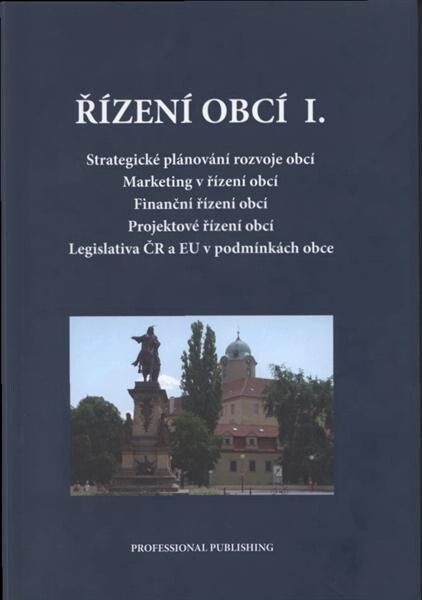 Řízení obcí II.