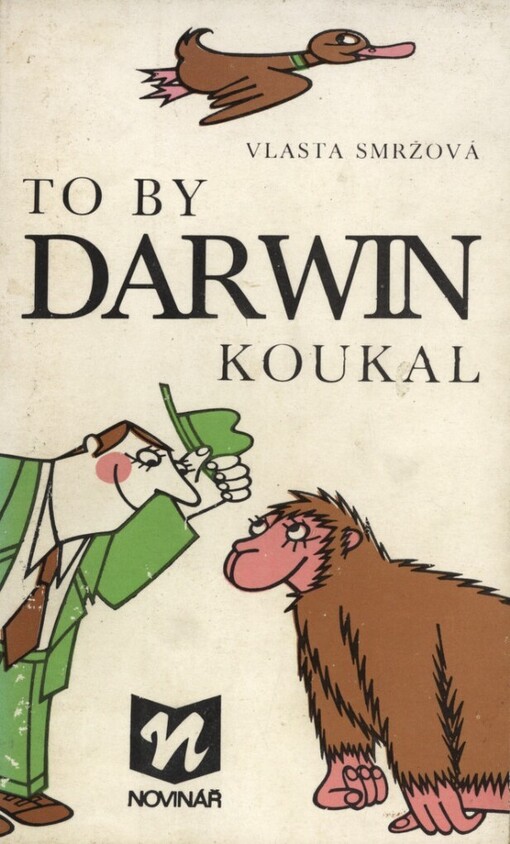 To by Darwin koukal