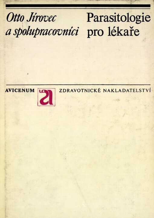 Parasitologie pro lékaře