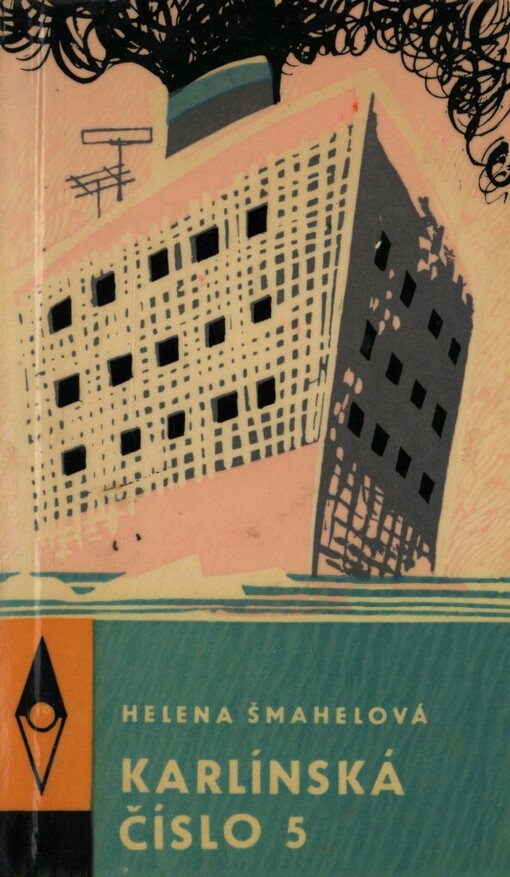 Karlínská číslo 5
