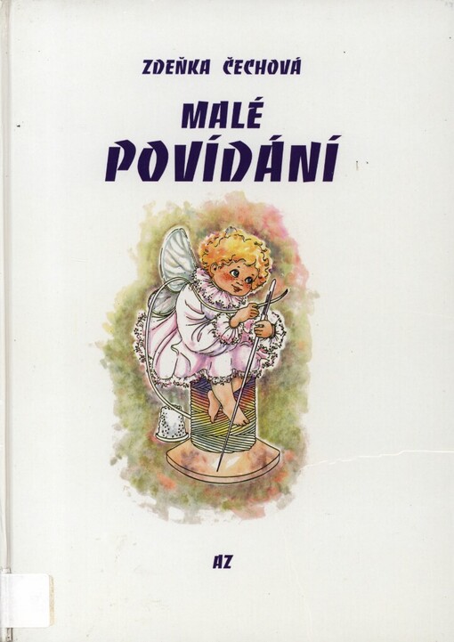 Malé povídání