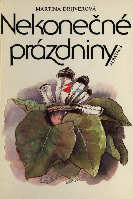 Nekonečné prázdniny