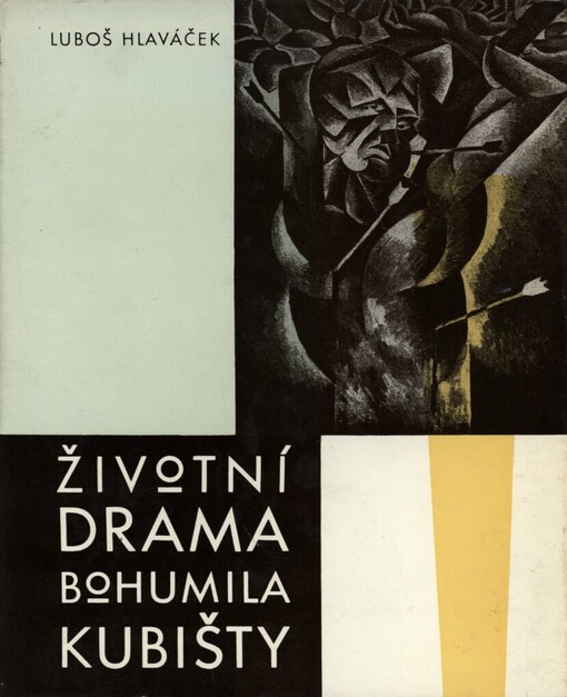 Životní drama Bohumila Kubišty